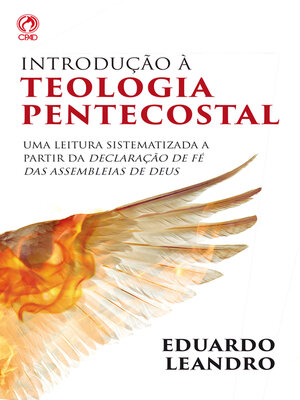 cover image of Introdução à Teologia Pentecostal